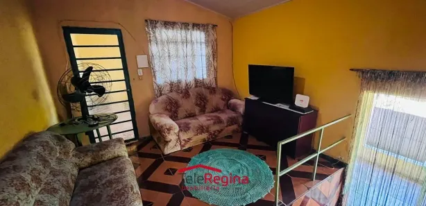 Fazenda / Sítio / Chácara com 2 Quartos à venda, 1750m² no Padre Marcelo, Caçapava