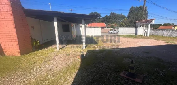 Galpão / Depósito / Armazém à venda, 420m² no Ouro Fino, São José dos Pinhais