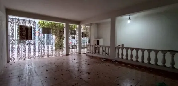 Sobrado com 3 Quartos para venda ou aluguel, 235m² no Jardim Nova Poá, Poá