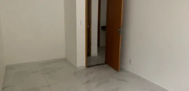 Apartamento com 1 Quarto para alugar, 60m² no Itapeba, Maricá