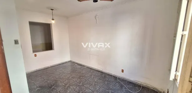 Apartamento com 2 Quartos à venda, 70m² no Engenho Novo, Rio de Janeiro