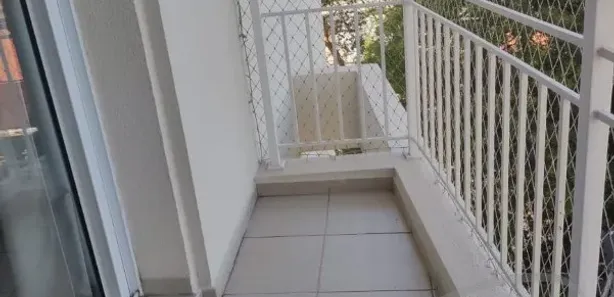 Apartamento com 3 Quartos para alugar, 80m² no Umuarama, Osasco