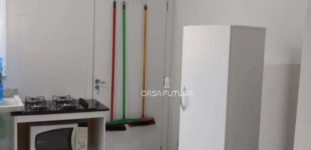 Casa de Condomínio com 2 Quartos à venda, 60m² no Santa Rita do Zarur, Volta Redonda