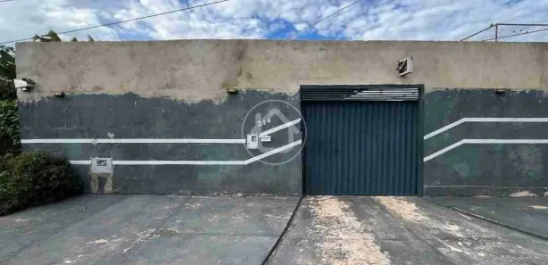 Casa com 3 Quartos à venda, 360m² no Nova Lima, Campo Grande