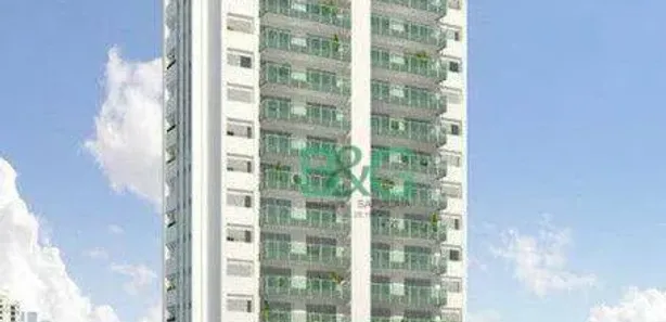 Cobertura com 3 Quartos para venda ou aluguel, 377m² no Indianópolis, São Paulo