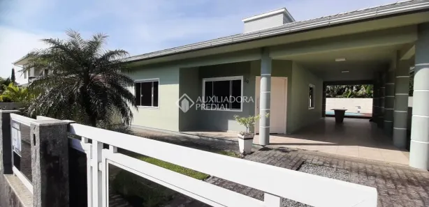 Casa com 3 Quartos à venda, 144m² no Centro, Paulo Lopes