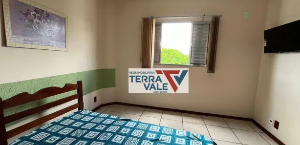 Studio com 1 Quarto para alugar, 25m² no Centro, Lorena