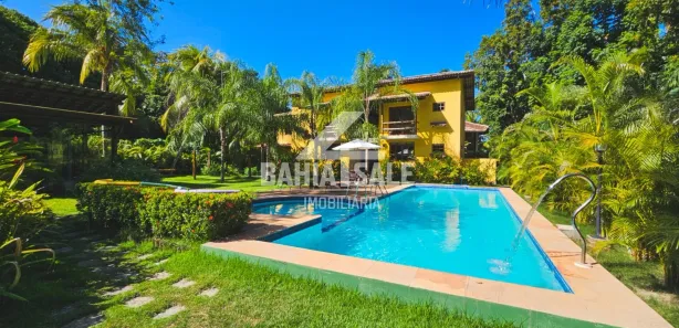 Casa com 5 Quartos à venda, 260m² no , Mata de São João