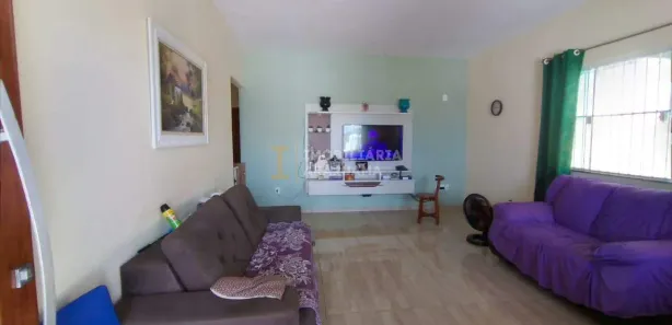 Casa com 3 Quartos à venda, 120m² no Iguabinha, Araruama