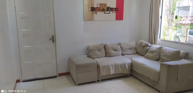 Apartamento com 3 Quartos à venda, 50m² no Bela Vista, Camaçari