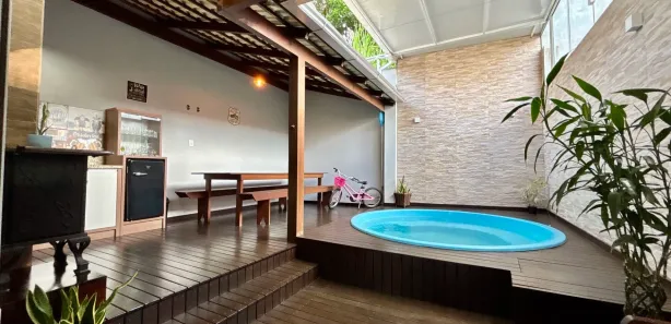 Casa com 3 Quartos à venda, 187m² no Velha, Blumenau