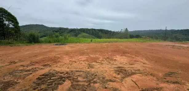 Terreno / Lote / Condomínio à venda, 1500m² no , São Pedro de Alcântara