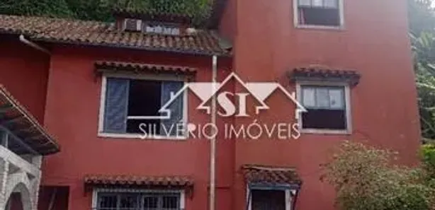 Terreno / Lote / Condomínio à venda, 362m² no Bingen, Petrópolis