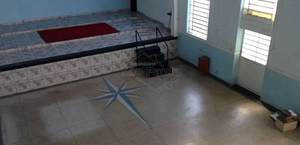 Loja / Salão / Ponto Comercial à venda, 194m² no Jardim das Estações (Vila Xavier), Araraquara