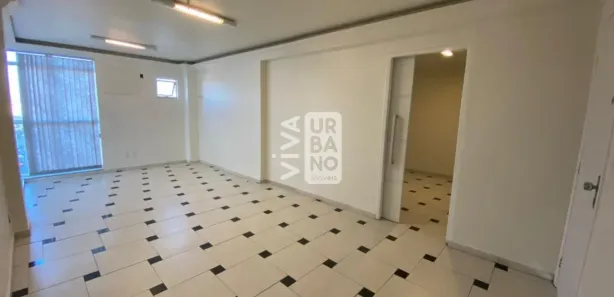 Conjunto Comercial / Sala para venda ou aluguel, 63m² no Vila Santa Cecília, Volta Redonda