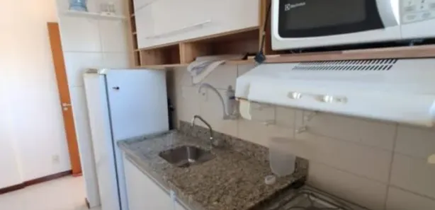 Apartamento com 2 Quartos à venda, 69m² no Bela Vista, Camaçari