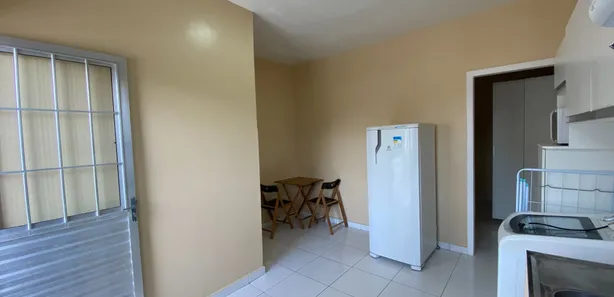 Kitnet com 1 Quarto para alugar, 27m² no Lírio do Vale, Manaus