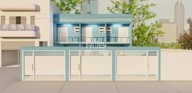 Casa com 3 Quartos à venda, 120m² no Jardim Elizabeth, São Paulo