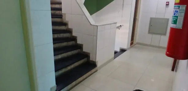 Conjunto Comercial / Sala para alugar, 28m² no Centro, Duque de Caxias