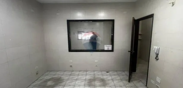 Conjunto Comercial / Sala para alugar, 100m² no Jardim Pilar, Mauá