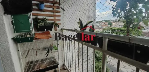 Apartamento com 3 Quartos à venda, 43m² no Parada de Lucas, Rio de Janeiro