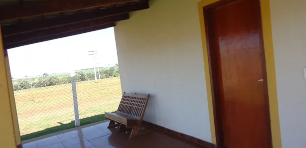 Casa com 2 Quartos à venda, 68m² no Residencial California, Santo Antônio de Goiás