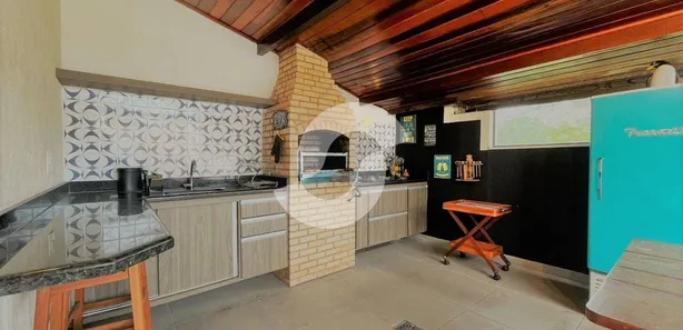 Cobertura com 2 Quartos à venda, 134m² no Maria Paula, São Gonçalo
