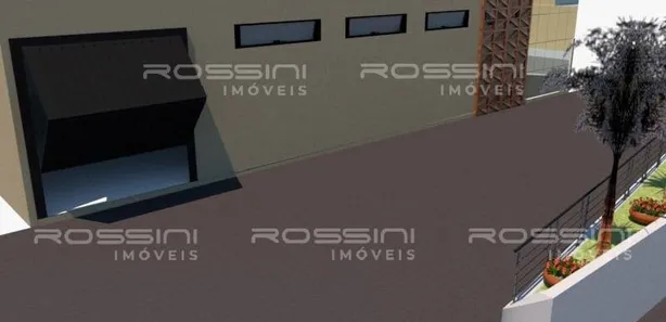 Loja / Salão / Ponto Comercial para alugar, 580m² no , Cravinhos