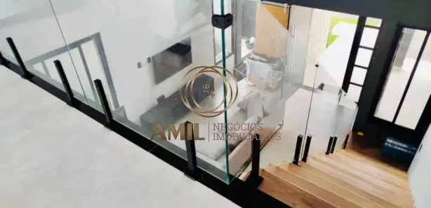 Casa de Condomínio com 3 Quartos para alugar, 193m² no Condomínio Terras do Vale, Caçapava