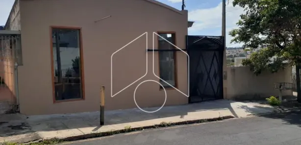 Galpão / Depósito / Armazém à venda, 300m² no Marília, Marília