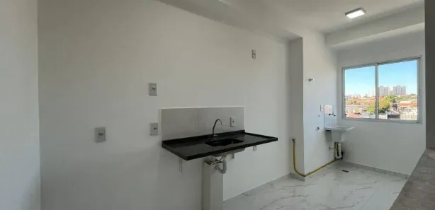 Apartamento com 2 Quartos à venda, 58m² no Chácaras Fazenda Coelho, Hortolândia