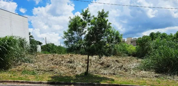 Terreno / Lote / Condomínio à venda, 134m² no Parque Alexandre, Cotia