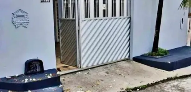 Casa com 2 Quartos à venda, 100m² no Laranjeira, Marabá
