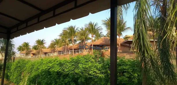 Terreno / Lote / Condomínio à venda, 1270m² no Ilha do Sol, Sertaneja