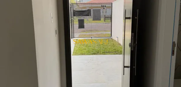 Casa de Condomínio com 4 Quartos à venda, 150m² no Boqueirão, Curitiba