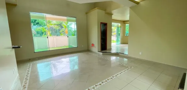 Casa de Condomínio com 4 Quartos para venda ou aluguel, 440m² no Ponta Negra, Manaus