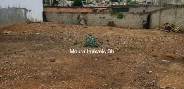 Terreno / Lote / Condomínio à venda, 360m² no Bernardo de Souza, Vespasiano