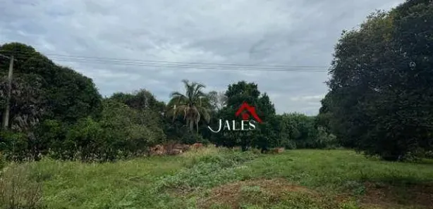 Terreno / Lote Comercial à venda, 4815m² no Jardim Nova Santa Rita, Olímpia