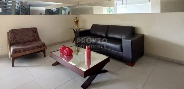 Apartamento com 3 Quartos à venda, 88m² no Torre, Recife