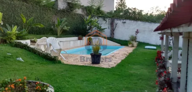 Fazenda / Sítio / Chácara com 2 Quartos à venda, 156m² no Estância Comandante Barros, Jarinu