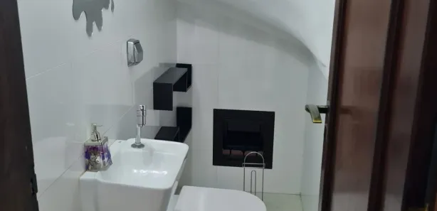 Sobrado com 3 Quartos à venda, 205m² no Vila Carolina, São Paulo