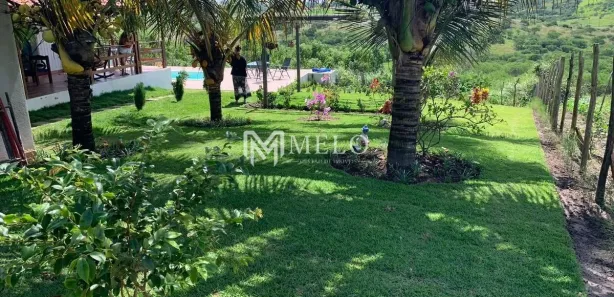 Fazenda / Sítio / Chácara com 5 Quartos à venda, 15000m² no , Sairé