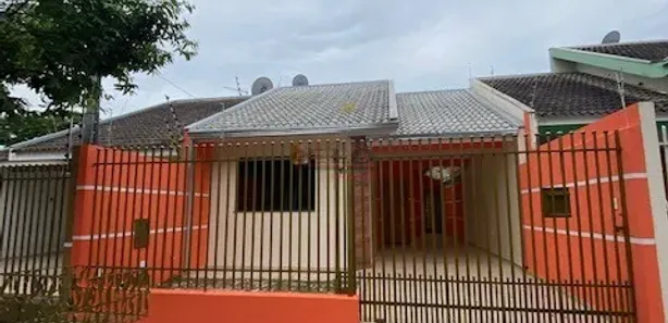 Casa com 3 Quartos para alugar, 100m² no Parque das Grevíleas 3ª parte, Maringá