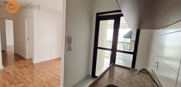 Apartamento com 2 Quartos para alugar, 62m² no Continental, Osasco