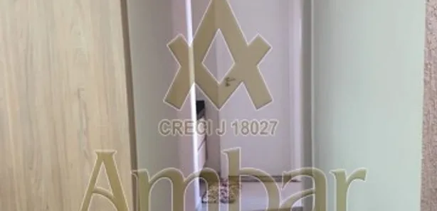 Apartamento com 2 Quartos à venda, 47m² no Campos Elíseos, Ribeirão Preto