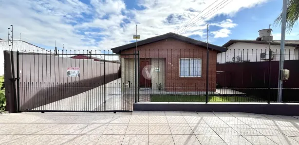 Casa com 3 Quartos à venda, 152m² no Pinheiro Machado, Santa Maria