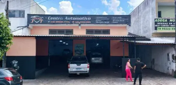 Loja / Salão / Ponto Comercial à venda, 200m² no Jardim Monte das Oliveiras, Nova Odessa