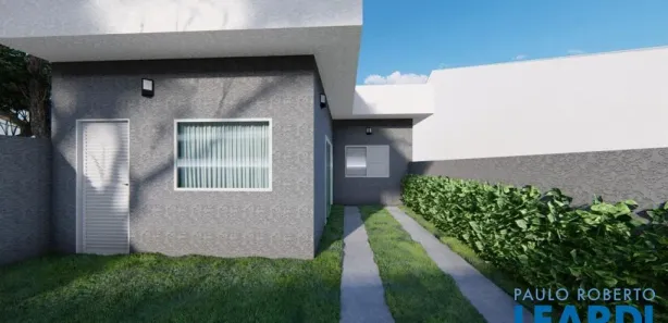 Casa com 3 Quartos à venda, 59m² no Dos Ivo, Jarinu