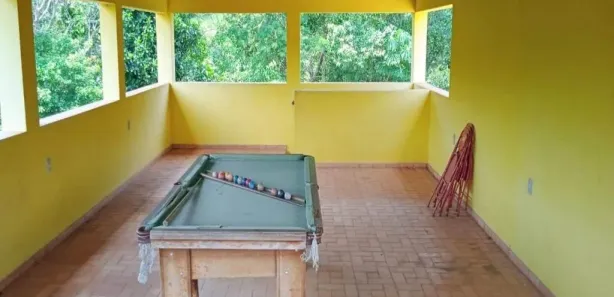 Fazenda / Sítio / Chácara com 2 Quartos à venda, 550m² no , Igaratá