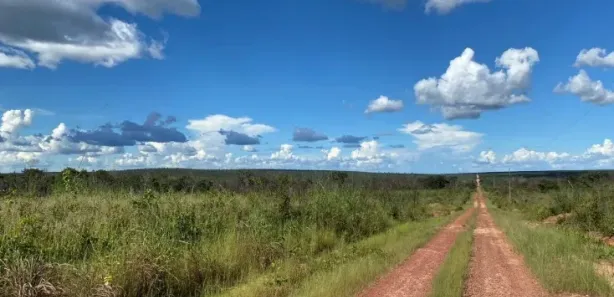Fazenda / Sítio / Chácara à venda, 20000m² no , Guaraí